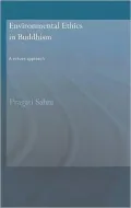 Environmental ethics in Buddhism