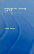Pedagogy and Learning with ICT