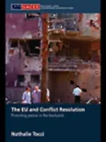 The EU and Conflict Resolution