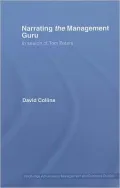 Narrating the Management Guru