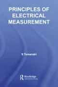 Principles of Electrical Measurement
