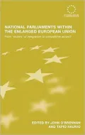 National Parliaments within the Enlarged European Union