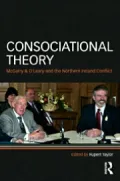Consociational Theory