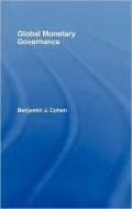 Global Monetary Governance