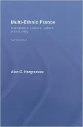 Multi-ethnic France