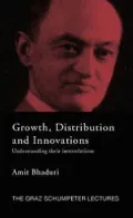 Growth, Distribution and Innovations