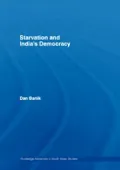 Starvation and India's democracy