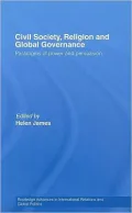 CIVIL Society, Religion and Global Governance