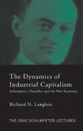 The Dynamics of Industrial Capitalism