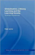 Lifelong Learning and the Learning Society