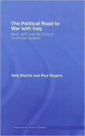 The political road to war with Iraq