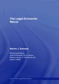 The Legal-Economic Nexus