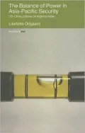 The Balance of Power in Asia-Pacific Security