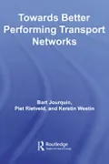 Transportation Economics