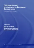 Citizenship and Involvement in European Democracies