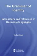 The Grammar of Identity