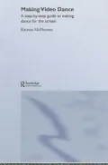 Making Video Dance