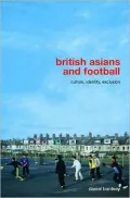 British Asians and Football