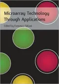 Microarray Technology Through Application