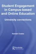 Student Engagement in Campus-Based and Online Education