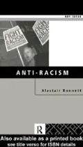 Anti-Racism