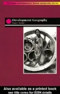 Development Geography