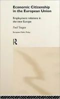 Economic Citizenship in the European Union