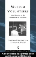 Museum Volunteers