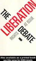 The Liberation Debate