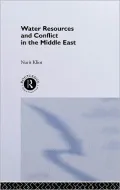 Water Resources and Conflict in the Middle East