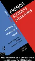 French Business Situations