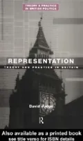 Representation