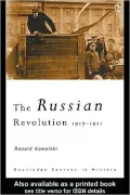 The Russian Revolution