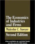 The Economics of Industries and Firms
