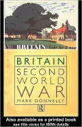 Britain in the Second World War
