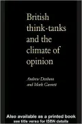 British Think-Tanks And The Climate Of Opinion