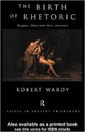 The Birth of Rhetoric