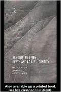 Beyond the Body