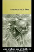 Is Science Value Free?