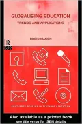 Globalising Education: Trends and Applications