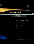 Occupying Architecture