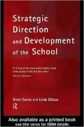 Strategic Direction and Development of the School