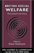 British Social Welfare