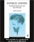 Patrick Geddes