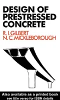 Design of Prestressed Concrete