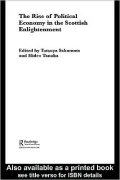 Rise of Political Economy in the Scottish Enlightenment