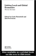 Linking Local and Global Economies