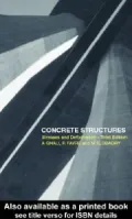 Concrete Structures