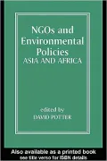 NGOs and Environmental Policies
