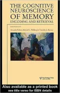 Cognitive Neuroscience of Memory